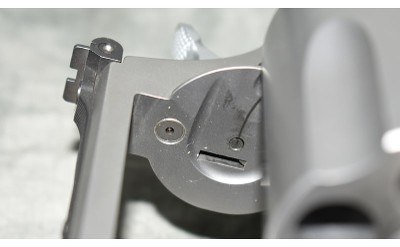SMITH & WESSON ~ 500 ~ .500 S&W MAGNUM - Image 8 of 10