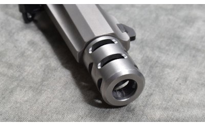 SMITH & WESSON ~ 500 ~ .500 S&W MAGNUM - Image 4 of 10