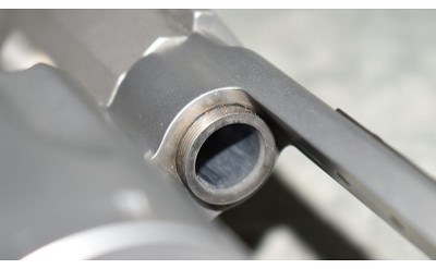 SMITH & WESSON ~ 500 ~ .500 S&W MAGNUM - Image 9 of 10