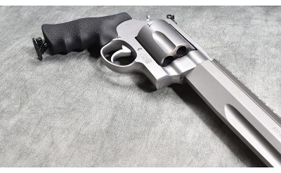 SMITH & WESSON ~ 500 ~ .500 S&W MAGNUM - Image 3 of 10