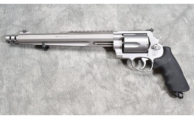 SMITH & WESSON ~ 500 ~ .500 S&W MAGNUM - Image 2 of 10