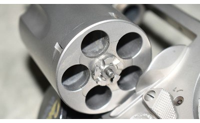 SMITH & WESSON ~ 500 ~ .500 S&W MAGNUM - Image 10 of 10