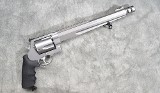 SMITH & WESSON ~ 500 ~ .500 S&W MAGNUM - Image 1 of 10