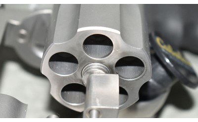 SMITH & WESSON ~ 500 ~ .500 S&W MAGNUM - Image 7 of 10