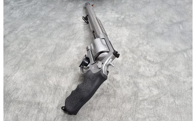 SMITH & WESSON ~ 500 ~ .500 S&W MAGNUM - Image 5 of 10