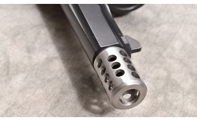 SMITH & WESSON ~ 629-7 ~ 44 MAGNUM HUNTER ~ .44 MAGNUM - Image 4 of 10