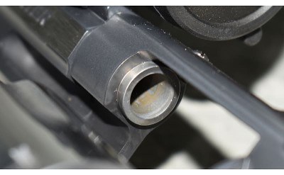 SMITH & WESSON ~ 629-7 ~ 44 MAGNUM HUNTER ~ .44 MAGNUM - Image 9 of 10