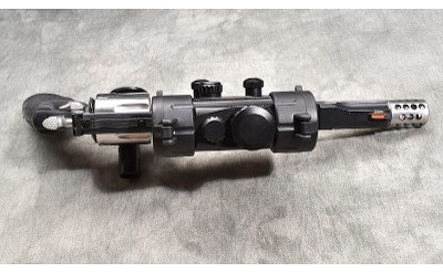SMITH & WESSON ~ 629-7 ~ 44 MAGNUM HUNTER ~ .44 MAGNUM - Image 6 of 10