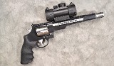 SMITH & WESSON ~ 629-7 ~ 44 MAGNUM HUNTER ~ .44 MAGNUM - Image 1 of 10