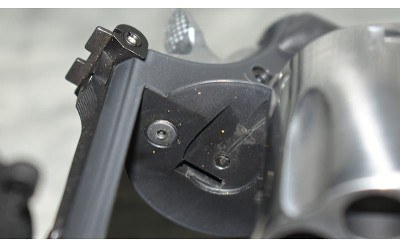 SMITH & WESSON ~ 629-7 ~ 44 MAGNUM HUNTER ~ .44 MAGNUM - Image 8 of 10