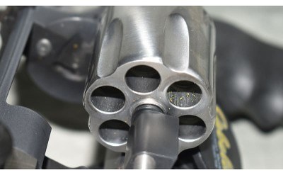 SMITH & WESSON ~ 629-7 ~ 44 MAGNUM HUNTER ~ .44 MAGNUM - Image 7 of 10