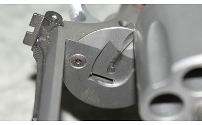 SMITH & WESSON ~ 629-6 ~ .44 MAGNUM - Image 7 of 10