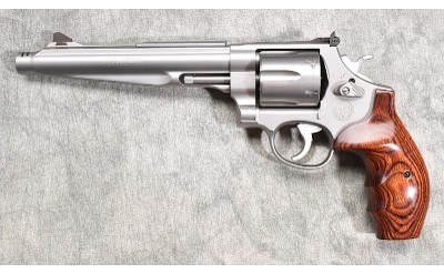 SMITH & WESSON ~ 629-6 ~ .44 MAGNUM - Image 2 of 10