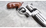 SMITH & WESSON ~ 627-5 ~ .357 MAGNUM - Image 3 of 10