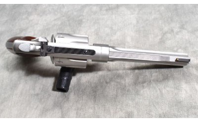 SMITH & WESSON ~ 627-5 ~ .357 MAGNUM - Image 6 of 10
