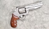SMITH & WESSON ~ 627-5 ~ .357 MAGNUM - Image 1 of 10