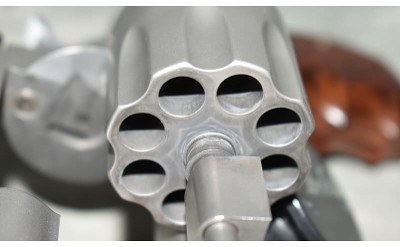 SMITH & WESSON ~ 627-5 ~ .357 MAGNUM - Image 7 of 10