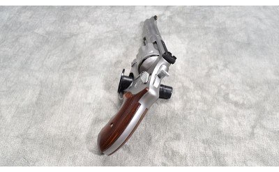 SMITH & WESSON ~ 627-5 ~ .357 MAGNUM - Image 5 of 10