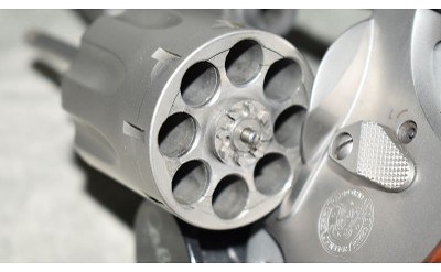 SMITH & WESSON ~ 627-5 ~ .357 MAGNUM - Image 10 of 10