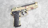 BERETTA ~ 92X1 ~ 9MM PARA - Image 1 of 6