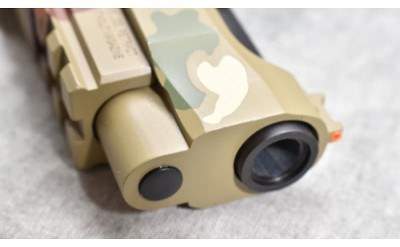 BERETTA ~ 92X1 ~ 9MM PARA - Image 4 of 6