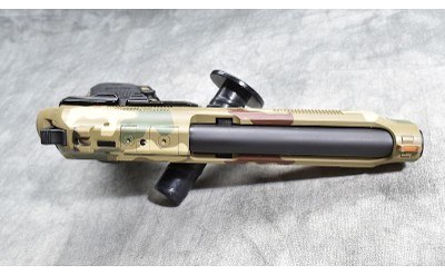 BERETTA ~ 92X1 ~ 9MM PARA - Image 6 of 6