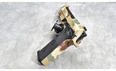 BERETTA ~ 92X1 ~ 9MM PARA - Image 5 of 6