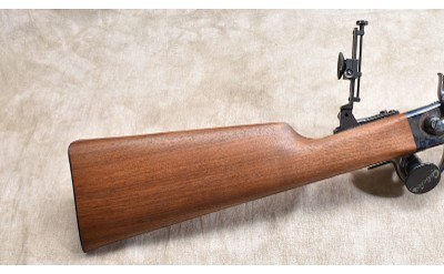 C.SHARPS ~ OLD RELIABLE ~ .45-70 GOVERNMENT - Image 2 of 14