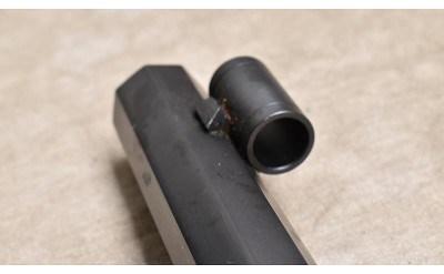 C.SHARPS ~ OLD RELIABLE ~ .45-70 GOVERNMENT - Image 12 of 14