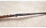 C.SHARPS ~ OLD RELIABLE ~ .45-70 GOVERNMENT - Image 5 of 14