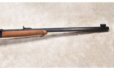 C.SHARPS ~ OLD RELIABLE ~ .45-70 GOVERNMENT - Image 4 of 14