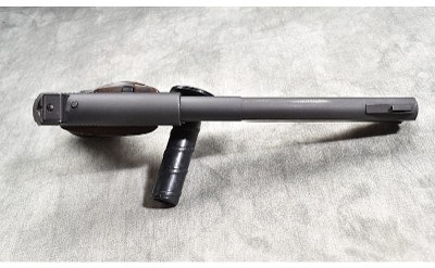 COLT ~ WOODSMAN MATCH TARGET ~ .22 LONG RIFLECOLT ~ MATCH TARGET ~ .22 LONG RIFLE - Image 6 of 6