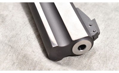 COLT ~ WOODSMAN MATCH TARGET ~ .22 LONG RIFLECOLT ~ MATCH TARGET ~ .22 LONG RIFLE - Image 4 of 6