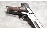 COLT ~ WOODSMAN MATCH TARGET ~ .22 LONG RIFLECOLT ~ MATCH TARGET ~ .22 LONG RIFLE - Image 3 of 6