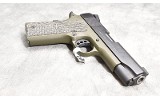 COLT ~ LIGHTWEIGHT COMMANDER ~ .38 SUPER - Image 3 of 6