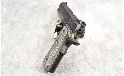 COLT ~ LIGHTWEIGHT COMMANDER ~ .38 SUPER - Image 5 of 6