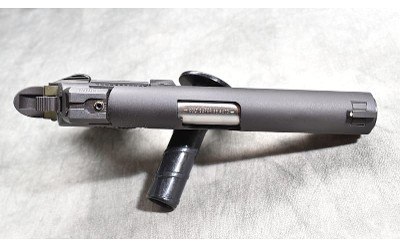 COLT ~ LIGHTWEIGHT COMMANDER ~ .38 SUPER - Image 6 of 6