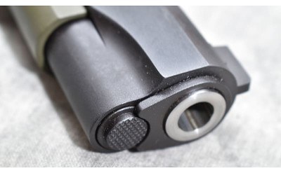 COLT ~ LIGHTWEIGHT COMMANDER ~ .38 SUPER - Image 4 of 6