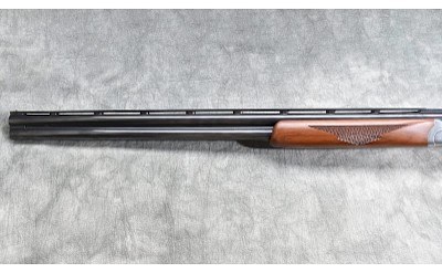 RUGER ~ RED LABEL ~ 20 GAUGE - Image 8 of 11