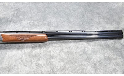 RUGER ~ RED LABEL ~ 20 GAUGE - Image 4 of 11