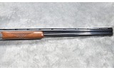 RUGER ~ RED LABEL ~ 20 GAUGE - Image 4 of 11