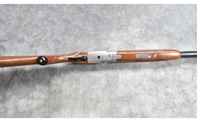 RUGER ~ RED LABEL ~ WOODSIDE ~ 12 GAUGE - Image 6 of 11