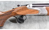 RUGER ~ RED LABEL ~ WOODSIDE ~ 12 GAUGE - Image 3 of 11