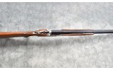 RUGER ~ RED LABEL ~ WOODSIDE ~ 12 GAUGE - Image 5 of 11