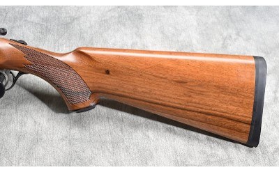 RUGER ~ RED LABEL ~ WOODSIDE ~ 12 GAUGE - Image 10 of 11