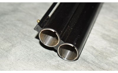 RUGER ~ RED LABEL ~ WOODSIDE ~ 12 GAUGE - Image 7 of 11