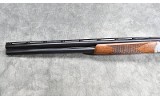 RUGER ~ RED LABEL ~ WOODSIDE ~ 12 GAUGE - Image 8 of 11