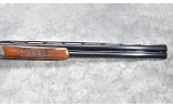RUGER ~ RED LABEL ~ WOODSIDE ~ 12 GAUGE - Image 4 of 11