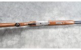 RUGER ~ RED LABEL ~ WOODSIDE ~ 12 GAUGE - Image 6 of 11