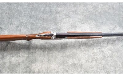 RUGER ~ RED LABEL ~ WOODSIDE ~ 12 GAUGE - Image 5 of 11